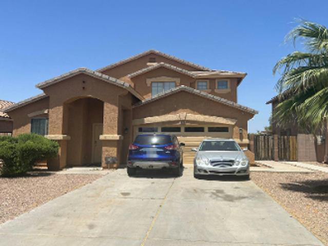 House for sale in Surprise, Arizona
