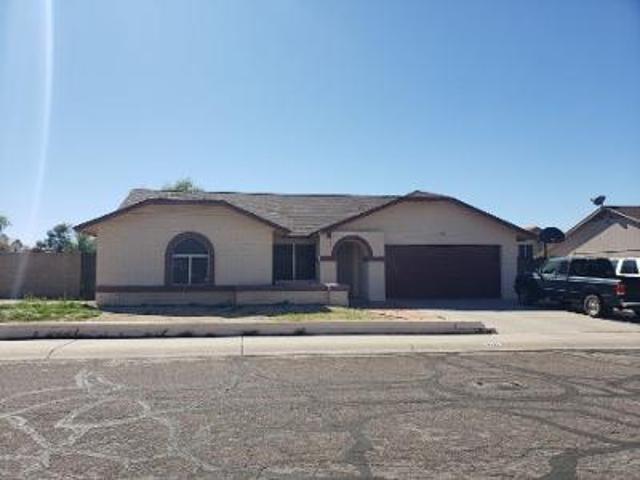 House for sale in Glendale, Arizona