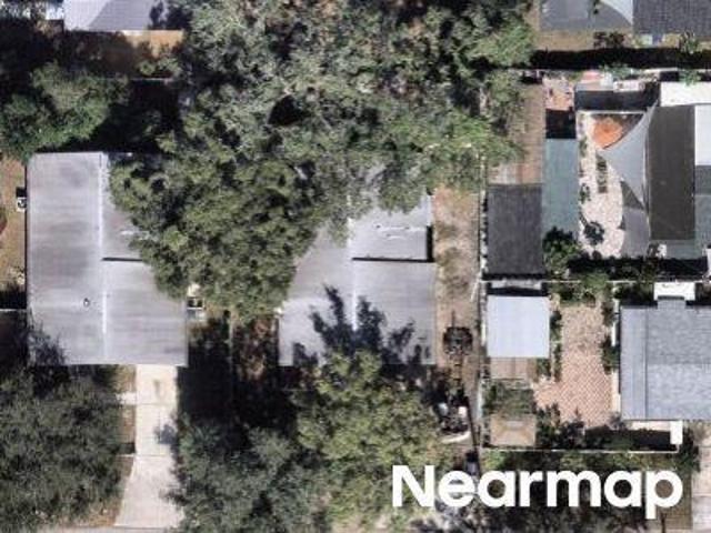 House for sale in Tampa, Florida