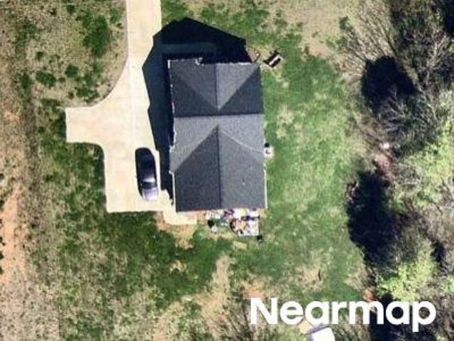 House for sale in Shelby, North Carolina