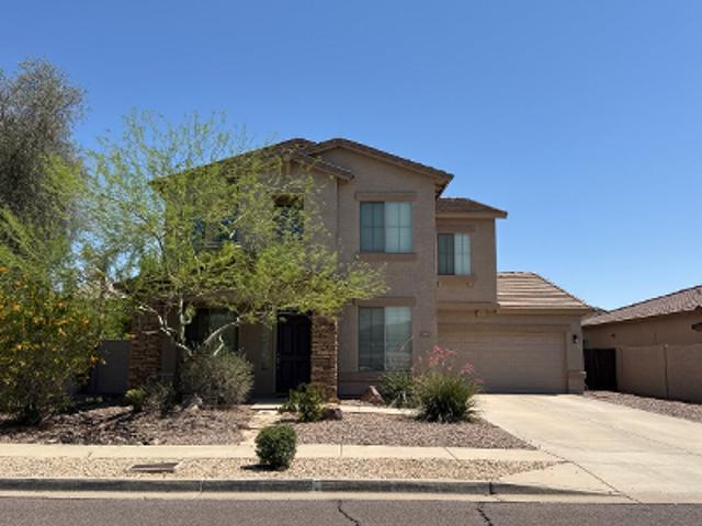 House for sale in Laveen, Arizona