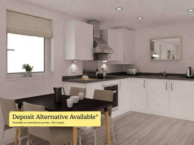 Apartment for rent in Earlestown, St Helens