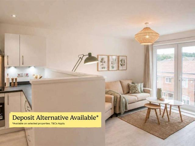 Apartment for rent in Earlestown, St Helens
