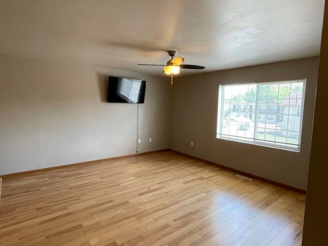 Apartment for rent in Wisconsin