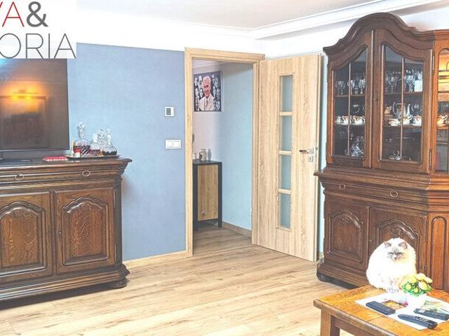 Mieszkanie na sprzedaż w Wałbrzych, Dolnośląskie