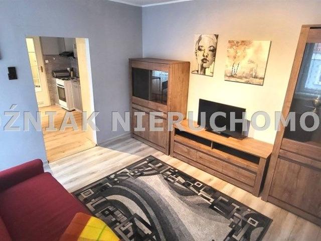 Dom do wynajęcia w Stary Zdrój, Wałbrzych