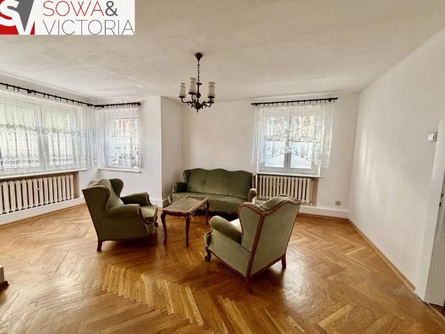 Mieszkanie na sprzedaż w Wałbrzych, Dolnośląskie