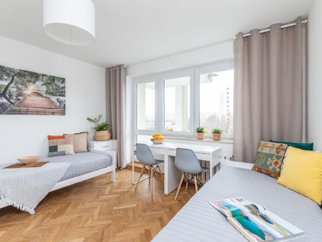 Pokój do wynajęcia w Służew, Warszawa