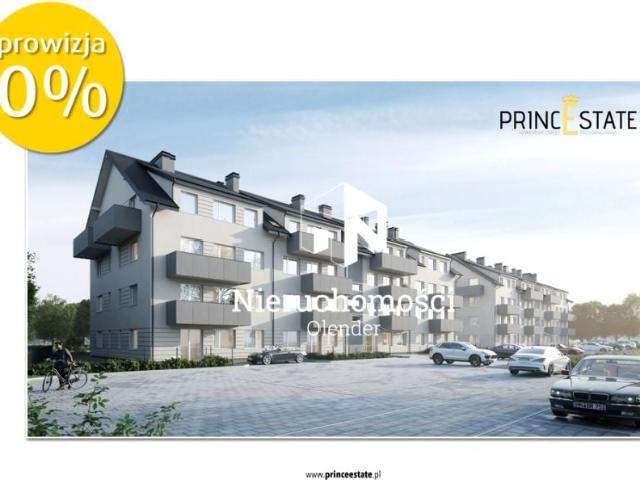 Mieszkanie na sprzedaż w Świebodzice, Dolnośląskie