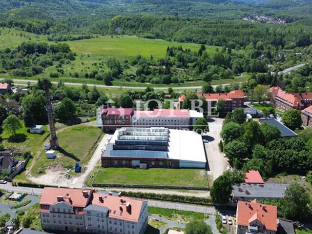 Biuro na sprzedaż w Wałbrzych, Dolnośląskie