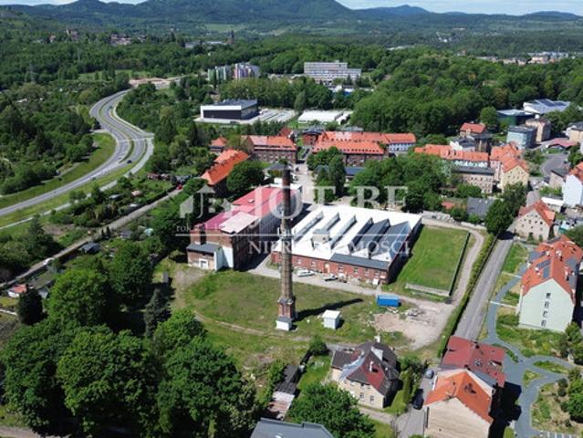 Grunt na sprzedaż w Wałbrzych, Dolnośląskie