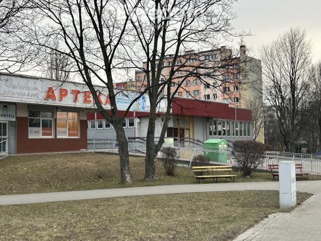 Biuro na sprzedaż w Wałbrzych, Dolnośląskie