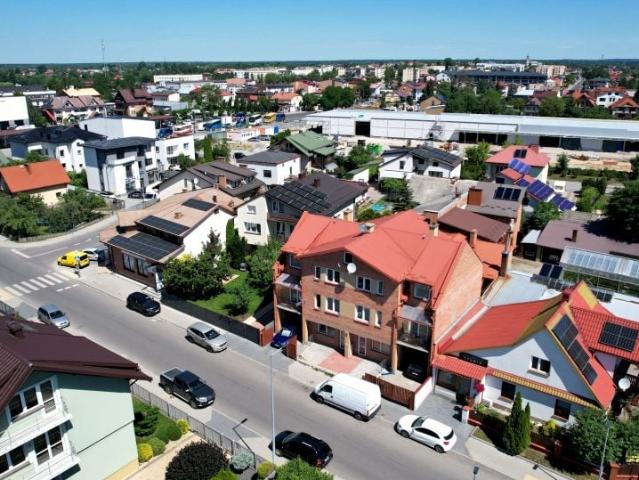 Dom na sprzedaż w Biłgoraj, Lubelskie