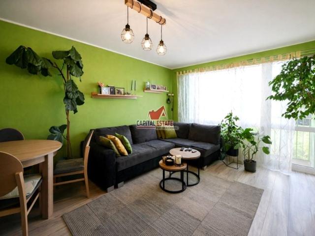 Mieszkanie na sprzedaż w Legnica, Dolnośląskie