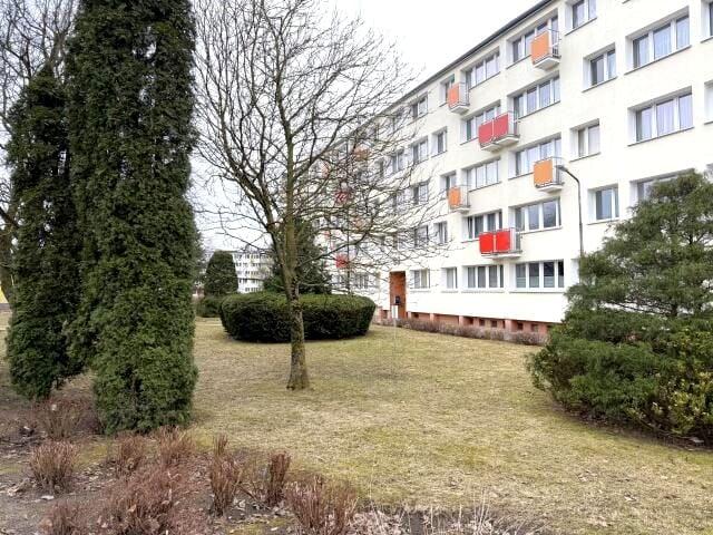 Mieszkanie na sprzedaż w Osiedle Północ, Koszalin