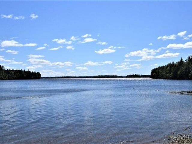 Land for sale in Princeton, Maine