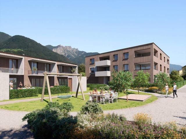 Haus kaufen in Nüziders