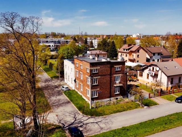 Mieszkanie na sprzedaż w Oświęcim, Małopolskie