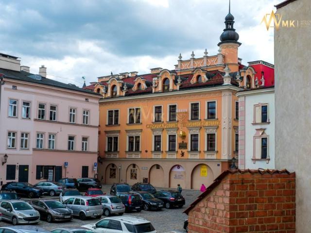 Mieszkanie na sprzedaż w Tarnów, Małopolskie