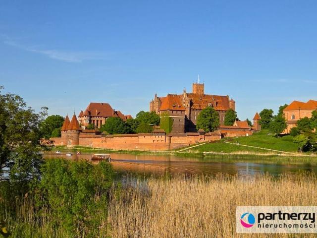 Grunt na sprzedaż w Malbork, Pomorskie