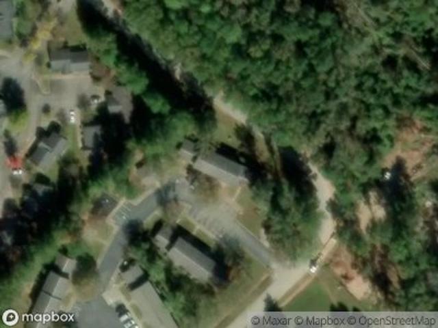 Property for sale in Edgefield, South Carolina