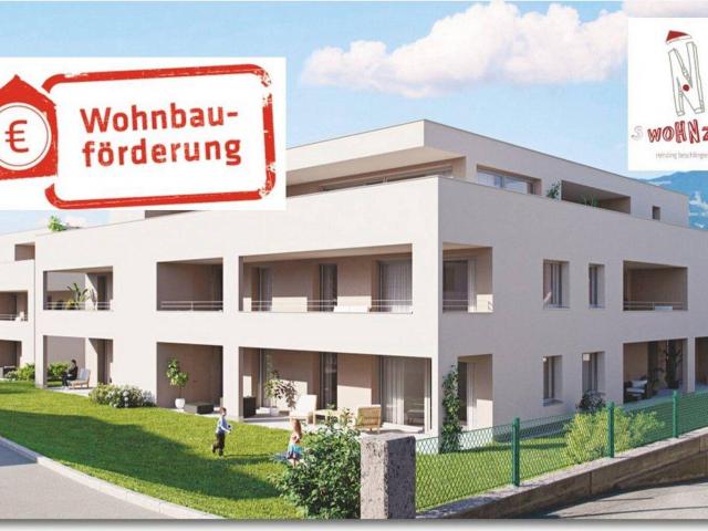 Apartment kaufen in Nenzing-Gurtis, Beschling