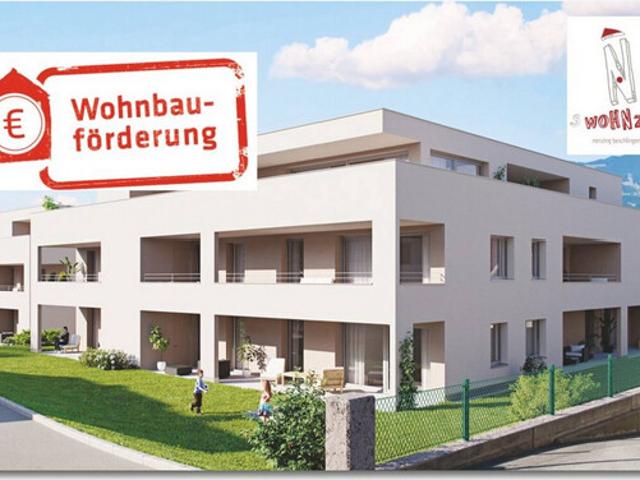 Apartment kaufen in Nenzing-Gurtis, Vorarlberg