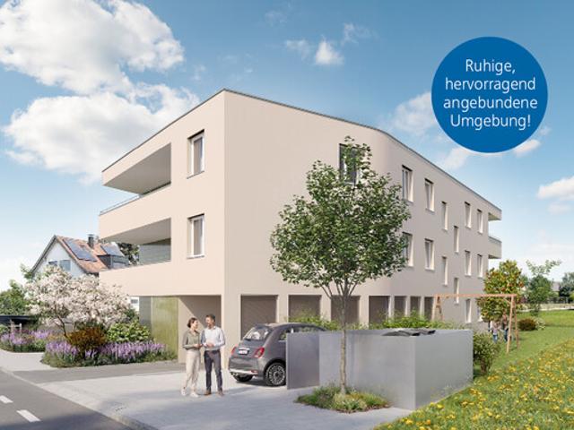 Apartment kaufen in Lochau, Vorarlberg