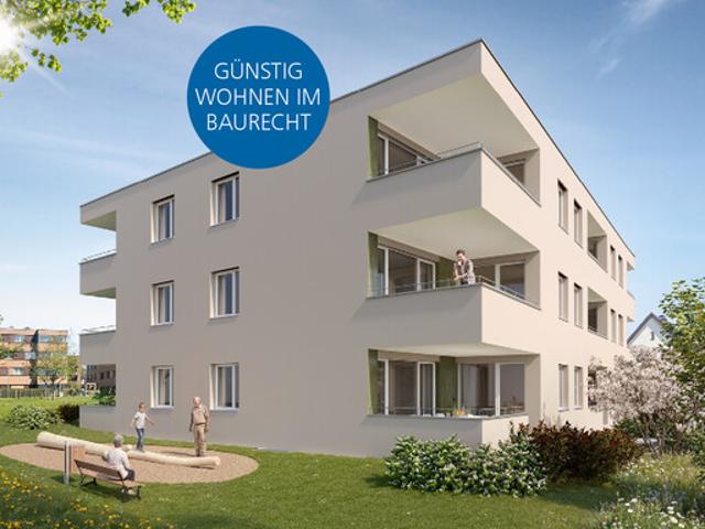 Apartment kaufen in Lochau, Vorarlberg