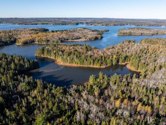 Land for sale in Lubec, Maine