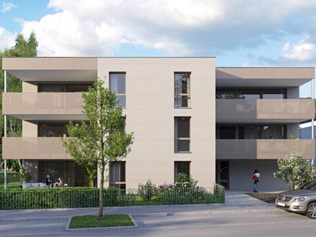 Apartment kaufen in Bludenz, Bezirk Bludenz