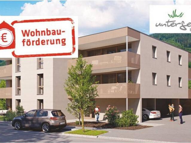 Apartment kaufen in Bludenz, Vorarlberg