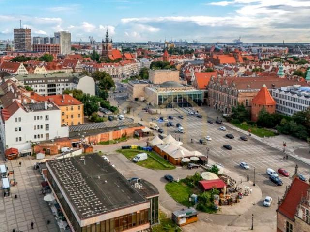 Mieszkanie na sprzedaż w Gdańsk, Pomorskie