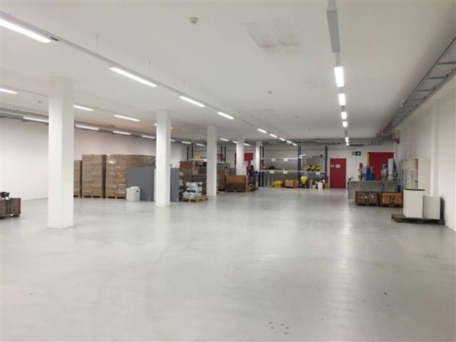 Atelier mieten in Waadt