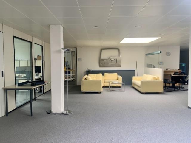 Atelier mieten in Préverenges, District de Morges