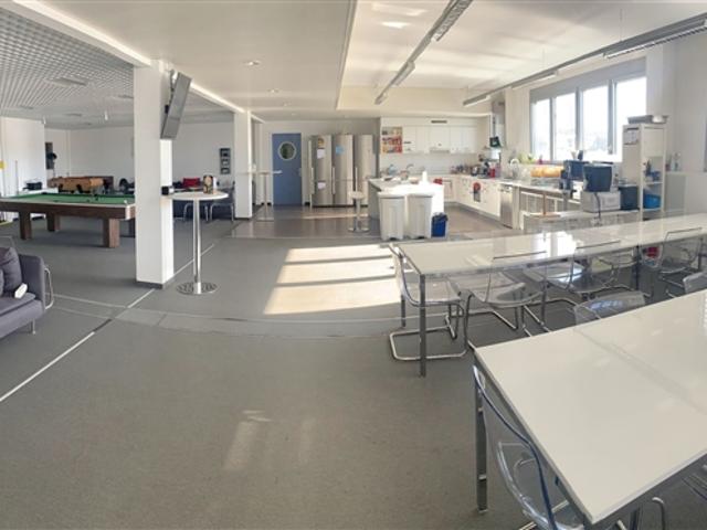 Atelier mieten in Waadt