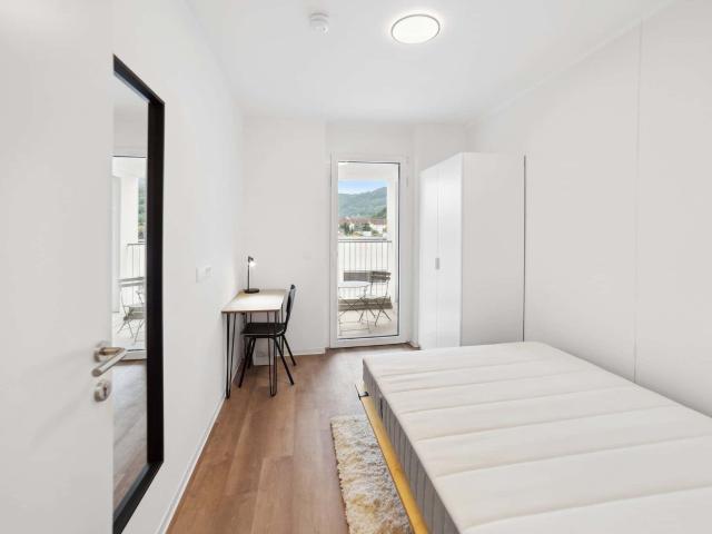 Zimmer mieten in Lend, Gersdorf-Feistritz