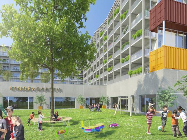 Apartment mieten in Lend, Gersdorf-Feistritz