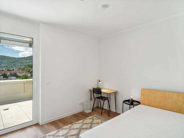 Zimmer mieten in Lend, Gersdorf-Feistritz