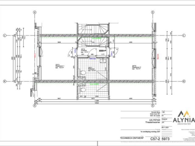 Woning te huur in Lelystad, Flevoland