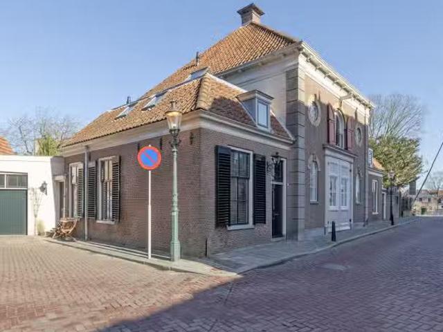 Landhuis te koop in Weesp, Weesp