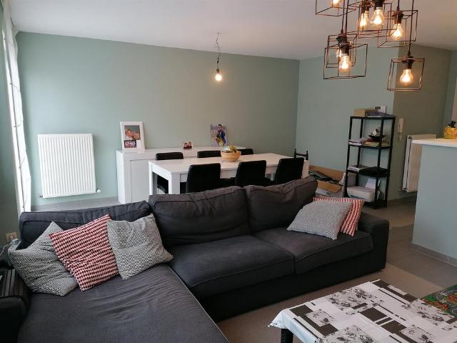 Appartement location à Geel, Antwerpen