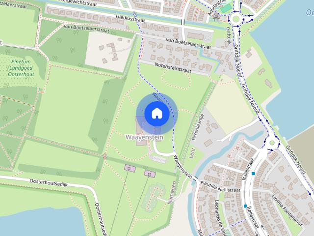Appartement te huur in Nijmegen