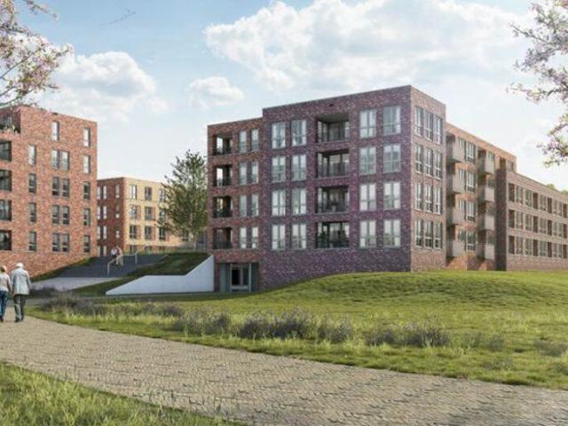 Appartement te huur in Nijmegen