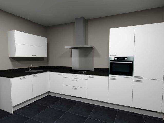 Appartement te huur in Oosterhout, Nijmegen