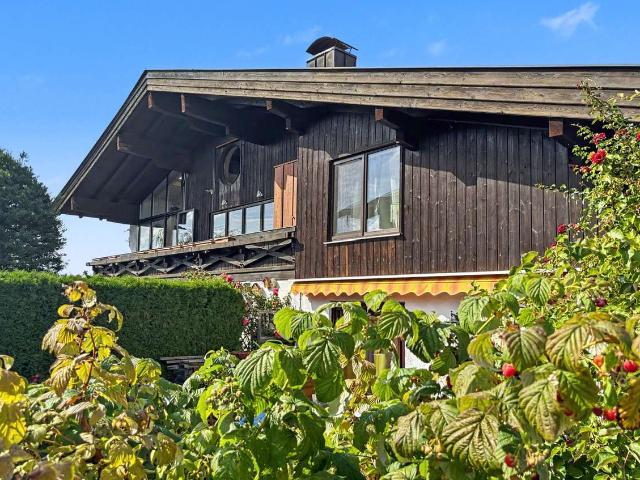 Wohnung kaufen in Waakirchen, Landkreis Miesbach