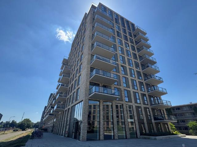 Appartement te huur in Nijmegen, Nijmegen-Oud-West