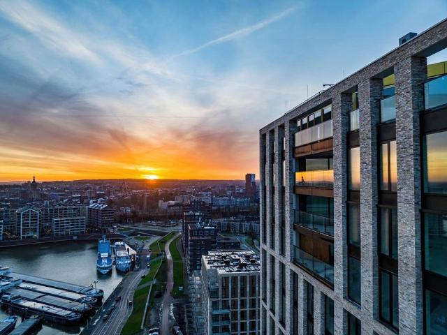 Appartement te huur in Nijmegen, Nijmegen-Oud-West