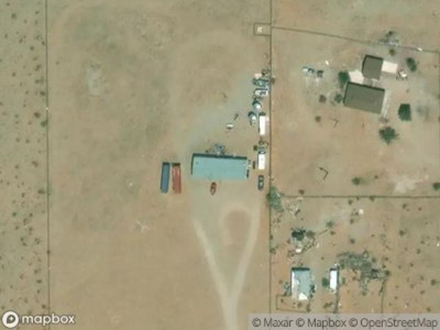 House for sale in Lucerne Valley, California