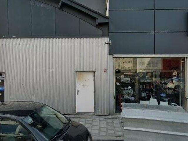Bedrijfspand te huur in Charlois, Rotterdam